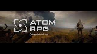 ATOM RPG. Релиз! Прохождение. Серия 14. Секрет бункера 317| Гексоген