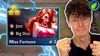 The MISS FORTUNE Classic - Random Reroll TFT Set 10 - Sp4zie