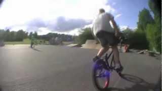 LilPhil & Hilding - Tearin' down Stekel [Mini Bmx Edit]