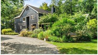 1391 Mill River Great Barrington Road, New Marlborough, MA 01230 3