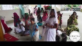 second slaf complete//c.b.c.n.c church Kalisipudi//