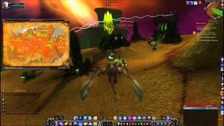 Invasion Point: Annihilator Quest - World of Warcraft