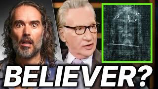 Moment Bill Maher Makes STUNNING ADMISSION