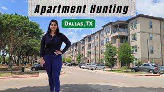 Apartment Hunting in USA in Tamil | Rental Apartments procedures for Leasing | Tamil USA Vlog