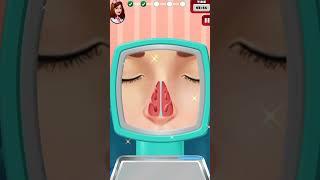 Doctor Surgery best cool game aver playd #shorts #funny #games #gameplay #youtubegaming