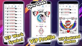 How to Make full ViP Facebook Account | Facebook ViP Account Kaise Banaye | King TECH