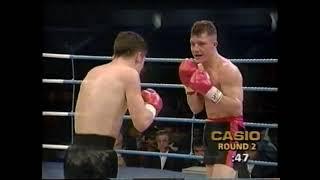 Wayne McCullough Vs. Mark Hargreaves (19/03/1994)