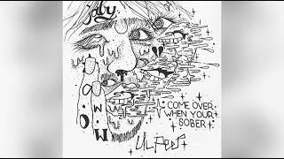 Lil Peep - Come Over When You're Sober, Pt. 1 (og version)(full mixtape)