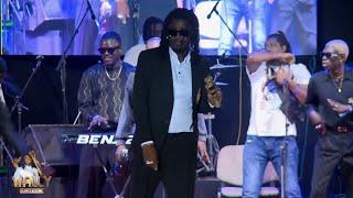 Wally B. Seck - Live Gambia / GALA KAIRABA / 27 dec. 2024