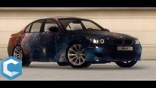 MTA CCDplanet: BMW M5 e60 [#MixX]