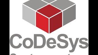 CoDeSys V2 3 ПЛК Овен прерывания