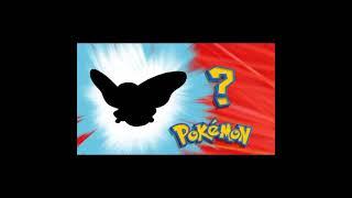 Whose that Pokemon #18