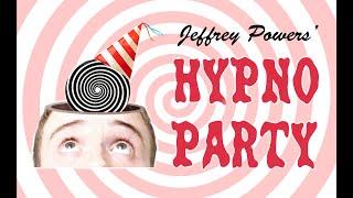 Highlights from The Hypno Party with Jeffrey Powers.