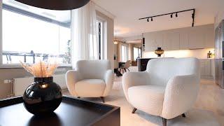 Fantastic apartment with a breath-taking view in Nacka, Stockholm