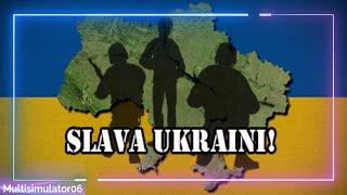 Slava Ukraini! Games