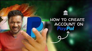 How to make PayPal account for International Payments | India #Dieselhead