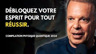 La Manifestation Quantique (explication complète) | 1h30 pour TOUT comprendre