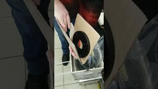 Распаковка. В чем приходят насосы #shorts  #мкд  #тсж  #насос  #распаковка