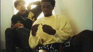 Lil Crix - Meal Ticket Directed By Kodak Black (Official Video)