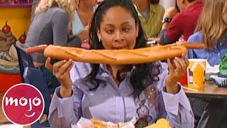 Top 10 That's So Raven Adult Jokes You Probably Missed