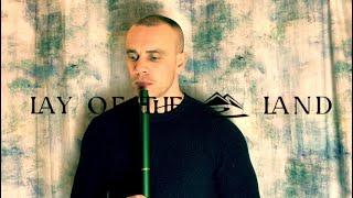 Lay of the Land - Epic Celtic Music on MK Pro Low Whistle