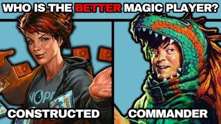 The Problem With Getting Better At Magic: The Gathering | Distraction Makers MTG React