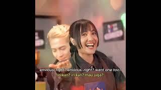 A man that would make his mom proud  #got7jackson #got7