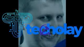 Techolay Slander( çakma)