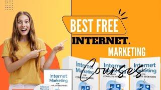 Internet Marketing For Beginners100% FREE, Super study course,#earnmoneyonline