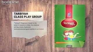 Tarbiyah Series (Play Group to Class KG)