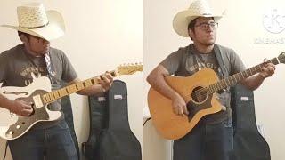 The Mavericks - From Hell to Paradise (Cover By Junior 1385)