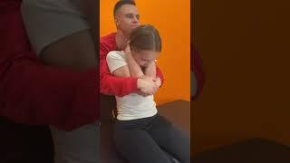 #асмр #asmr #хруст #остеопат #chiropractor ПОДПИСЫВАЙСЯ тут ещё много будет