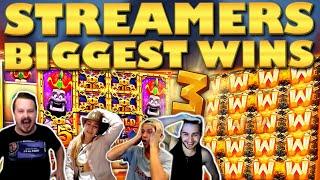 Streamers Biggest Wins – #3 / 2020