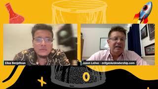 Hustle Science Experiment with Jason LeDuc