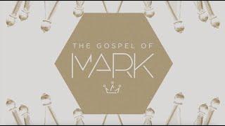 Part 9 | Who Do You Say Jesus Is? | Mark 8:27-38