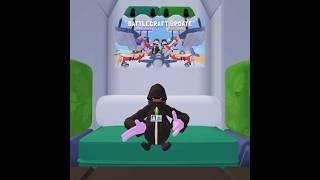 Battlecraft update SECRET in Yeeps: Hide and Seek! | #yeeps #gorillatag #gtag #viral