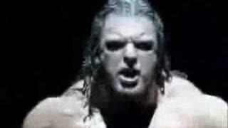 Batista Vs Triple H Pedigree Promo