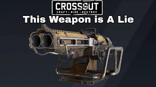 CROSSOUT Please Dont Do This Again