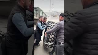 Og’ir balonlarni yuklash uchun life hack!