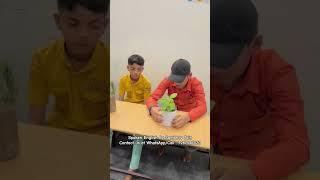 World Environment Day Celebration at Spoken English By Sambhav Jain #competition #languagelearning