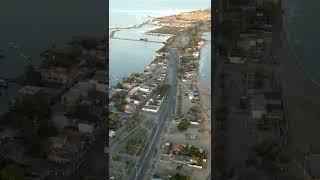 Amanecer en Lecheria, Anzoategui. #shorts #lecheria #amanecer #dronelover #dronevideo #venezuela