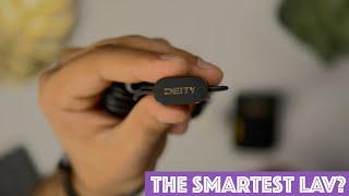 Deity vLav Microphone Review