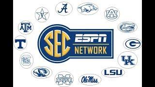 SEC ESPN NETWORK THEME SONG