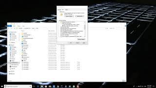 Show hidden files and folders windows