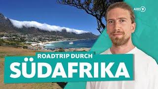 South Africa: Cape Town, Safari and Garden Route with Sarazar | WDR Reisen