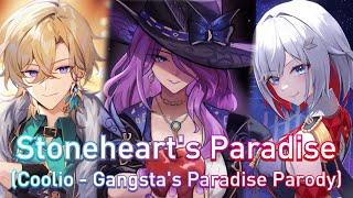 Stoneheart's Paradise (Coolio - Gangsta's Paradise Parody)