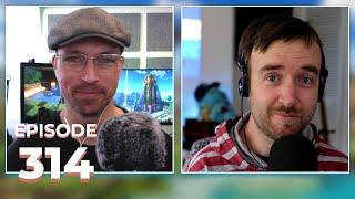 314 - A Minecraft Movie Trailer Podcast // The Spawn Chunks: A Minecraft Podcast