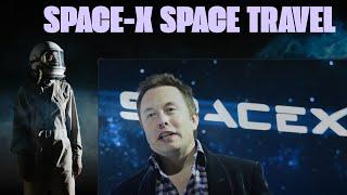 SpaceX is Changing Space Travel Forever!