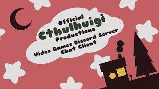 BIG Cthulhuigi Update!! [2017-06-06]