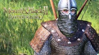 Mount & Blade II: Bannerlord - Campaign Teaser | Gamescom 2018